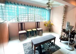 Blk 127 Tampines Street 11 (Tampines), HDB 5 Rooms #572132661